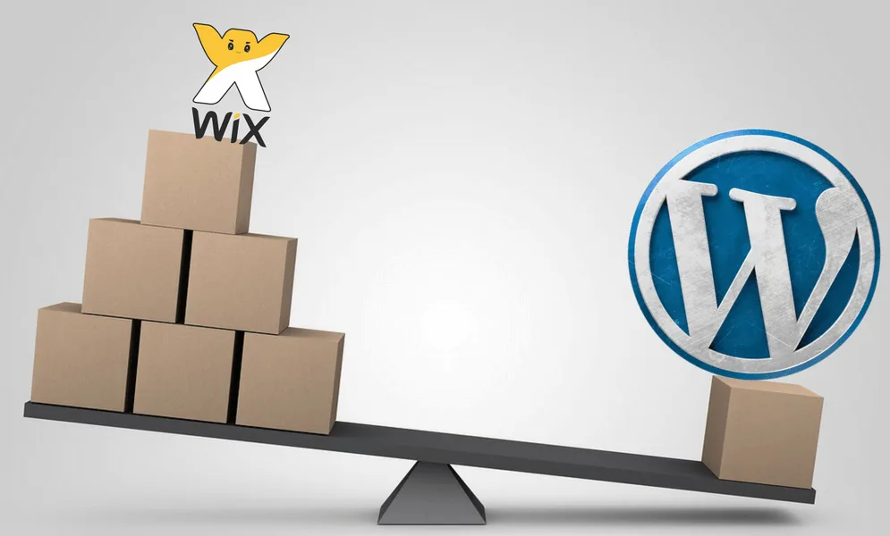 אתר wordpress